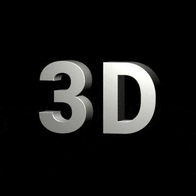 3D animace