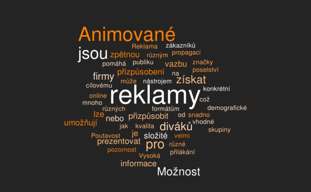 8 důvodu proč využít animované video