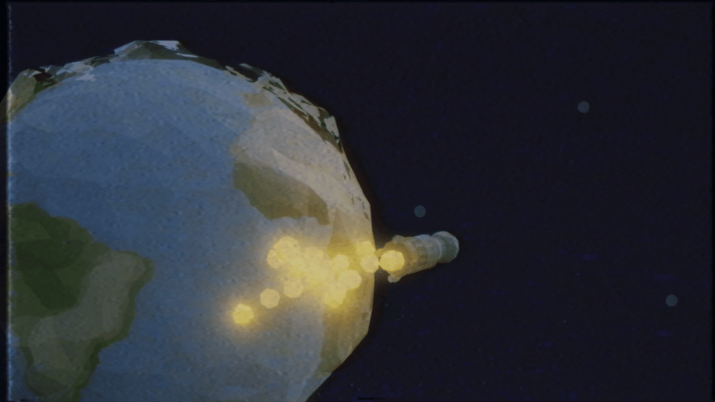 Den kosmonautiky cover