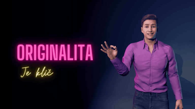Za pozornost na internetu se platí
