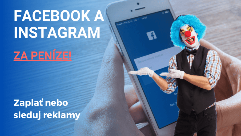 Společnost Meta spouští v Evropě předplatné Facebooku a Instagramu 1 předplatné Facebooku a Instagramu