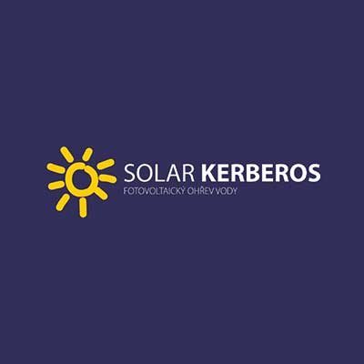 Reference 3 Solar Kerberos logo