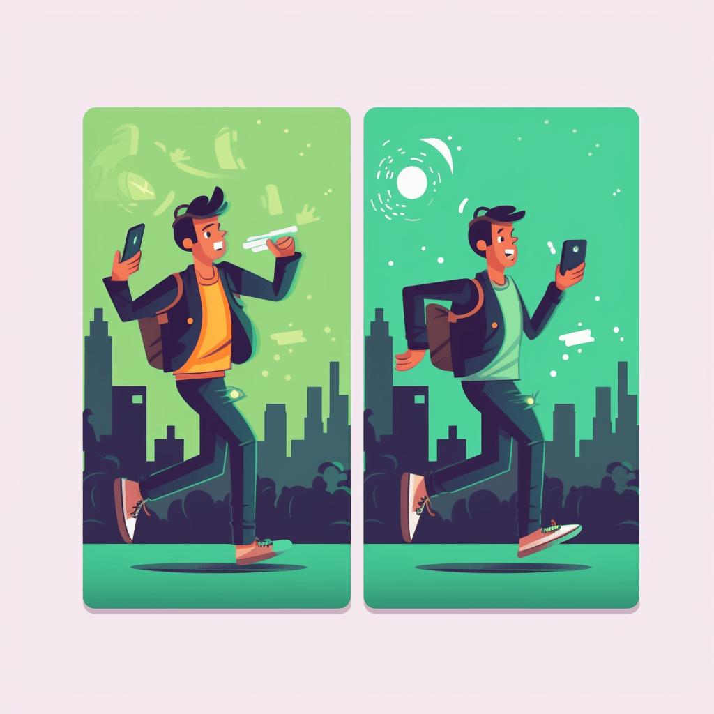 Video přemění návštěvníka na zákazníka